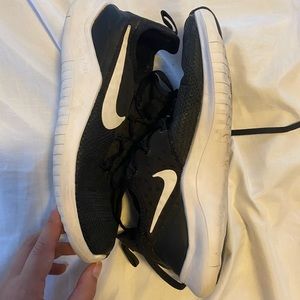 Nike Free Running Sneakers